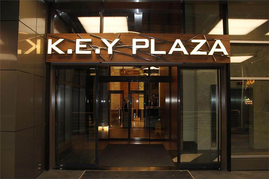 Key Plaza