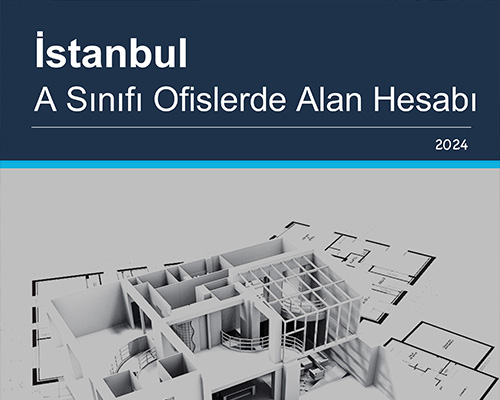 A Sınıfı Ofislerde Alan Hesabı 2024